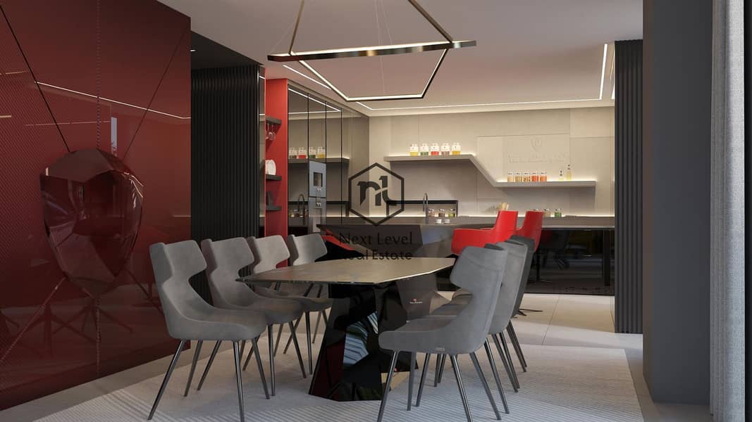 Branded Residential | Luxury Apartment | Best Location - Image 6