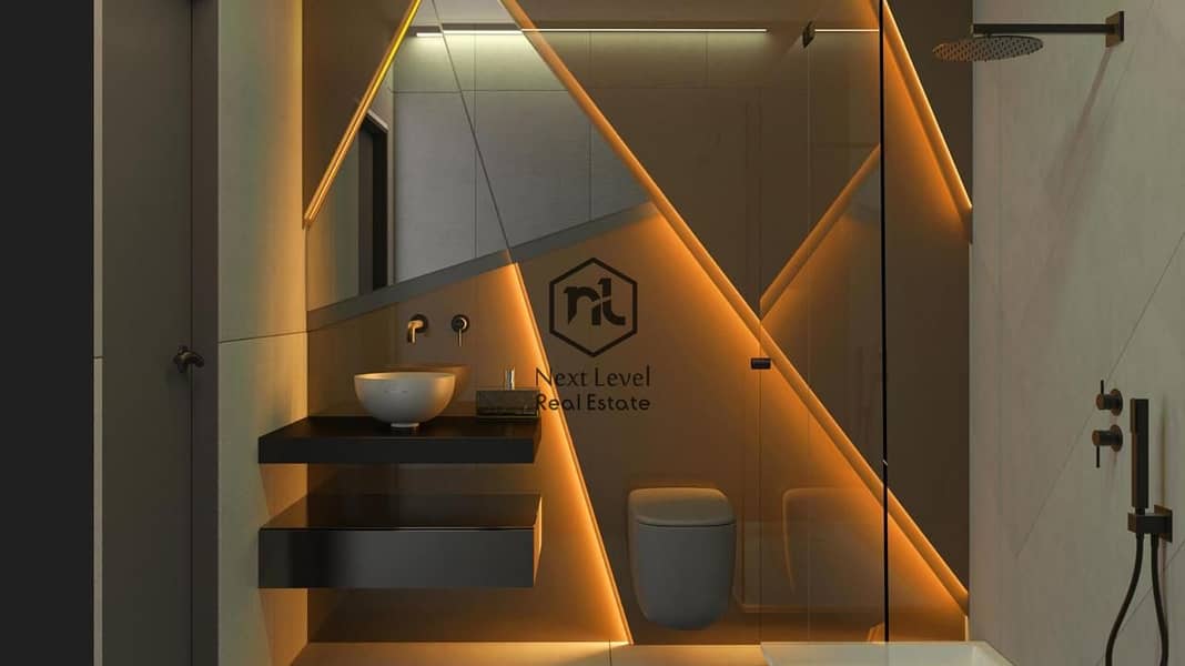 Branded Residential | Luxury Apartment | Best Location - Image 14