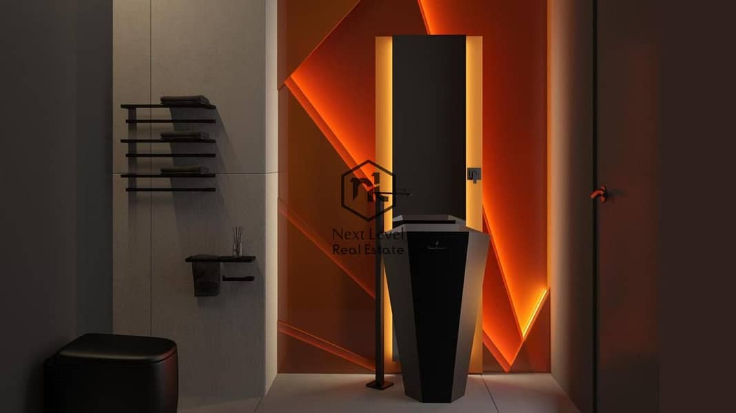 Branded Residential | Luxury Apartment | Best Location - Image 16