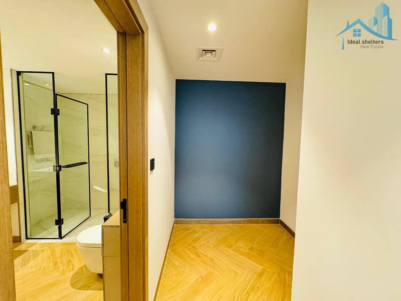 Sea View 2BR Dewa Included 1 CHQ Rent 150K - Image 10