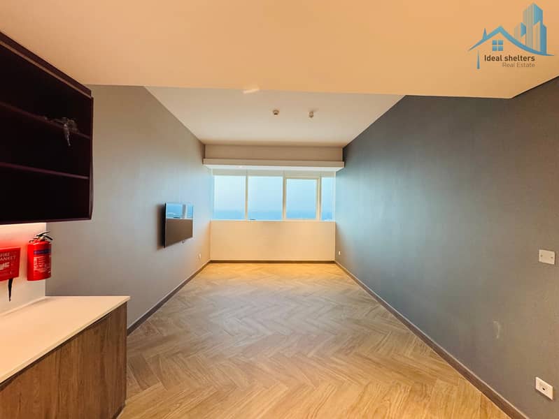 Sea View 2BR Dewa Included 1 CHQ Rent 150K - Image 15