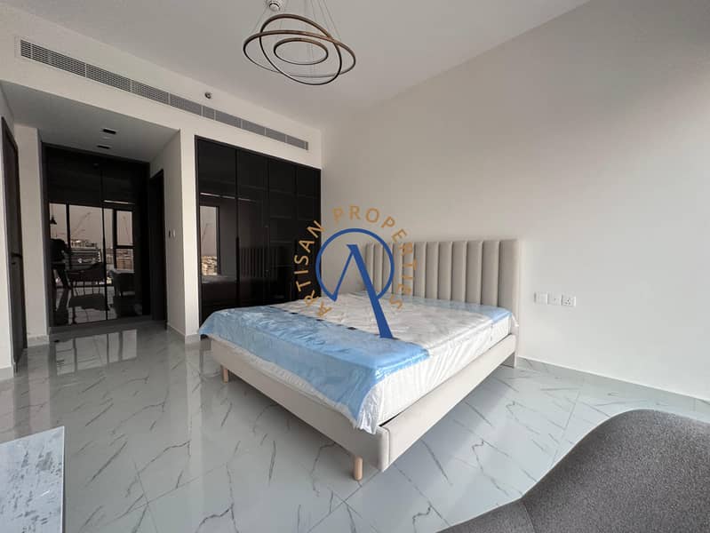 BRAND NEW | FULLY FURNISHED | READY TO MOVE IN