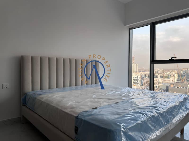 BRAND NEW | FULLY FURNISHED | READY TO MOVE IN