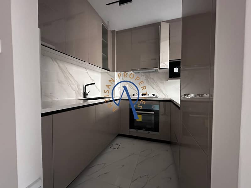 BRAND NEW | FULLY FURNISHED | READY TO MOVE IN