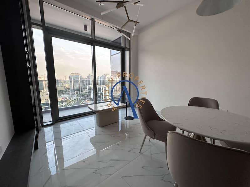 BRAND NEW | FULLY FURNISHED | READY TO MOVE IN