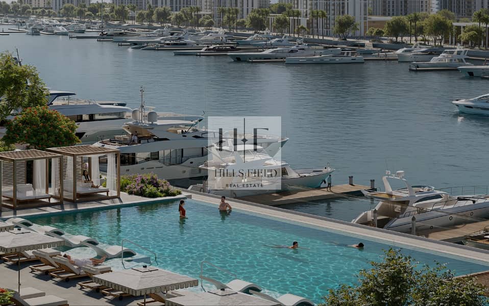 Ocean Front Penthouse | 1 Of 1 | Top Floor | 4 Year Payment Plan | Exclusive Unit