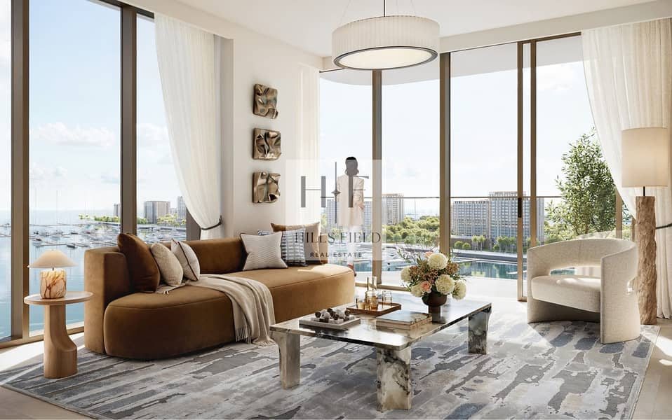 Ocean Front Penthouse | 1 Of 1 | Top Floor | 4 Year Payment Plan | Exclusive Unit - Image 7