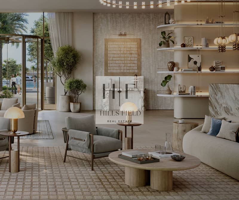 Ocean Front Penthouse | 1 Of 1 | Top Floor | 4 Year Payment Plan | Exclusive Unit - Image 8