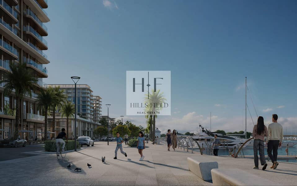 Ocean Front Penthouse | 1 Of 1 | Top Floor | 4 Year Payment Plan | Exclusive Unit - Image 9