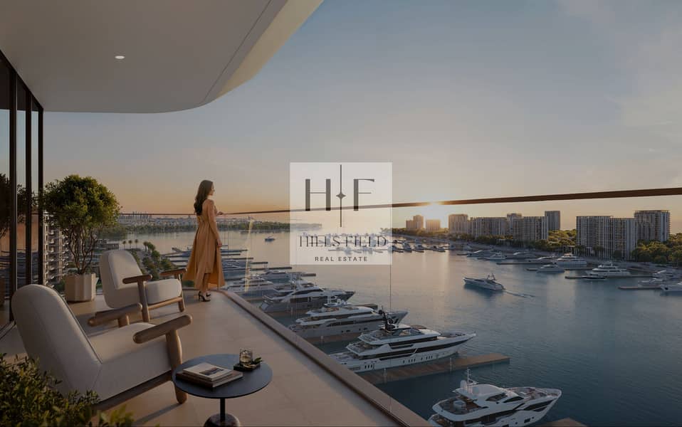 Ocean Front Penthouse | 1 Of 1 | Top Floor | 4 Year Payment Plan | Exclusive Unit - Image 12