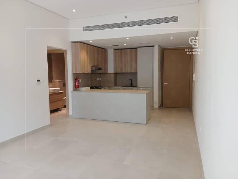 Brand New | 2BHK + Maid/Store | Corner Unit