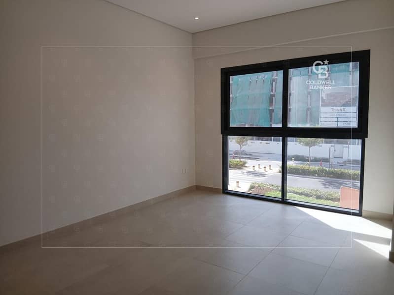 Brand New | 2BHK + Maid/Store | Corner Unit