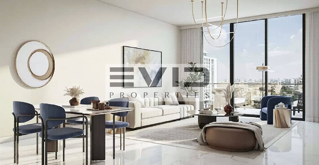 Open View | Brand NEW | Soon handover | + MAID