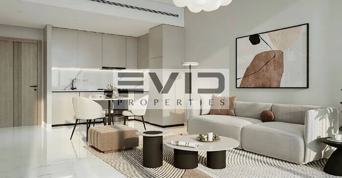 Open View | Brand NEW | Soon handover | + MAID