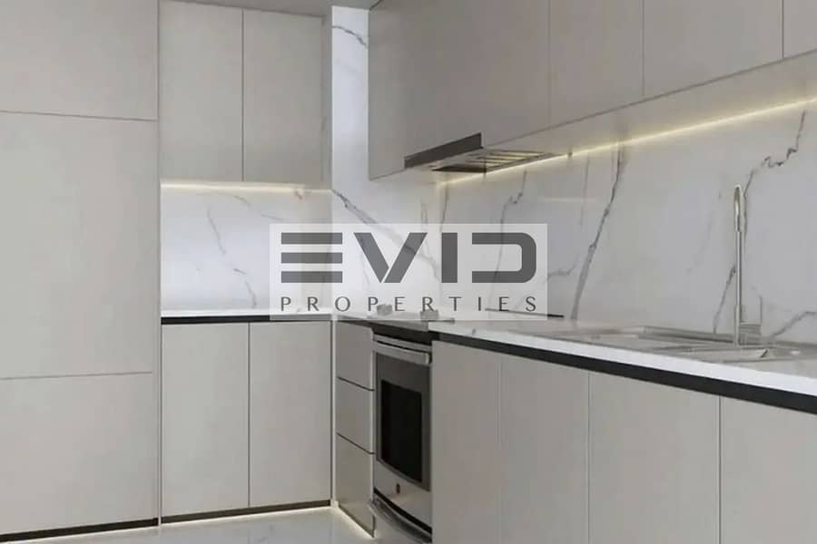 Open View | Brand NEW | Soon handover | + MAID