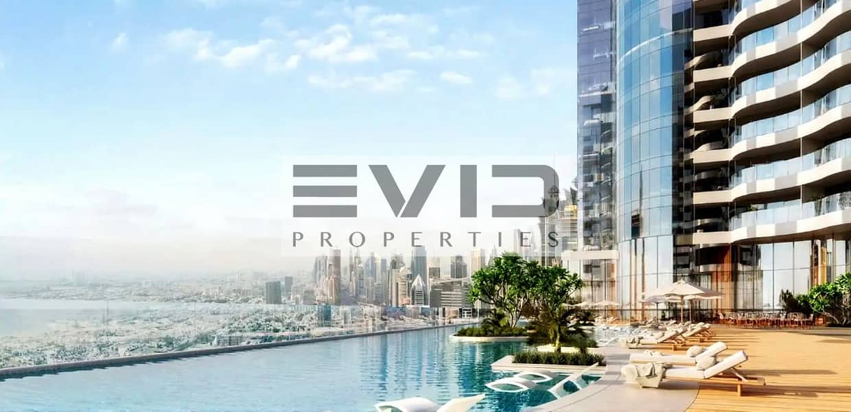 Open View | Brand NEW | Soon handover | + MAID - Image 7