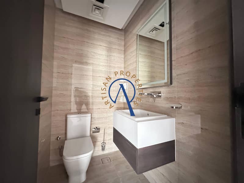 BRAND NEW | FULLY FURNISHED | READY TO MOVE IN - Image 7