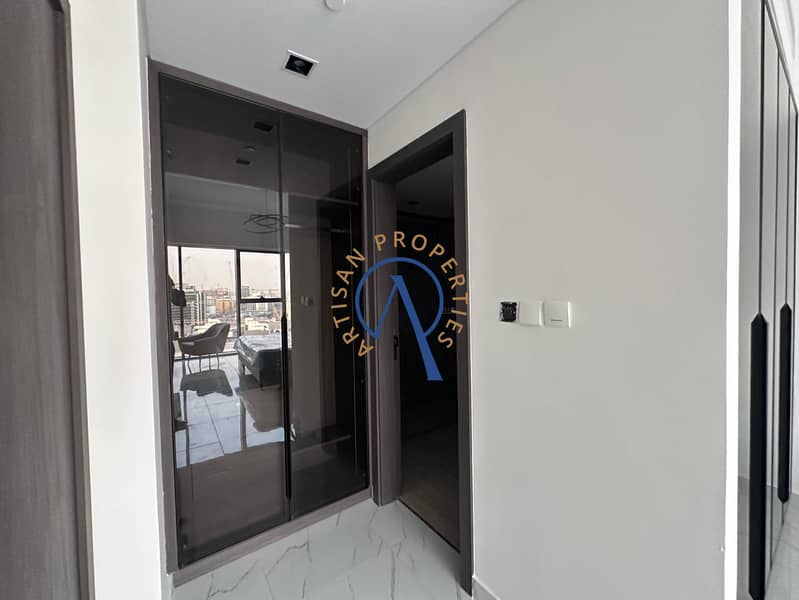 BRAND NEW | FULLY FURNISHED | READY TO MOVE IN - Image 9