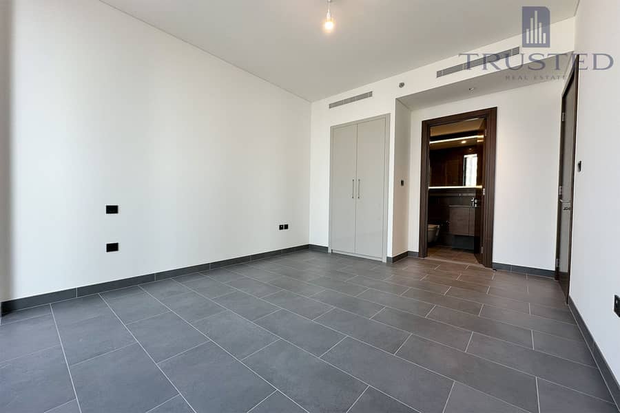 1BR + Study | Newly Built | Luxury Finished