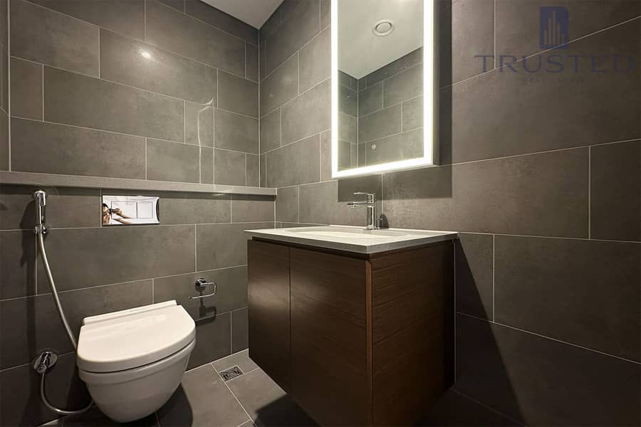1BR + Study | Newly Built | Luxury Finished - Image 11