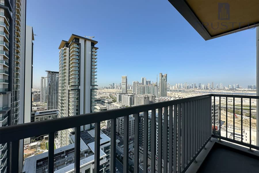 1BR + Study | Newly Built | Luxury Finished - Image 16