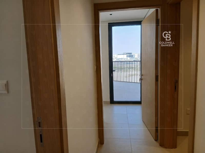 Brand New | 2BHK + Maid/Store | Corner Unit - Image 15