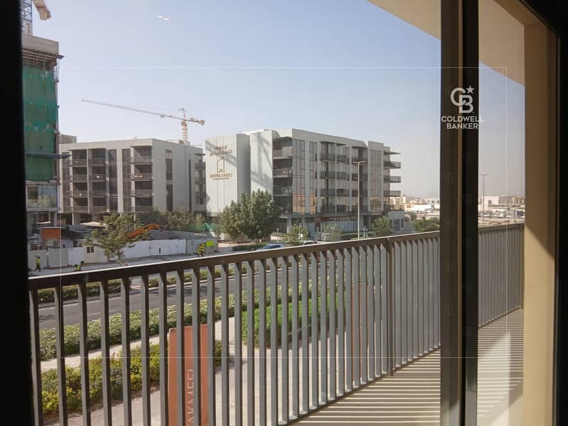 Brand New | 2BHK + Maid/Store | Corner Unit - Image 19