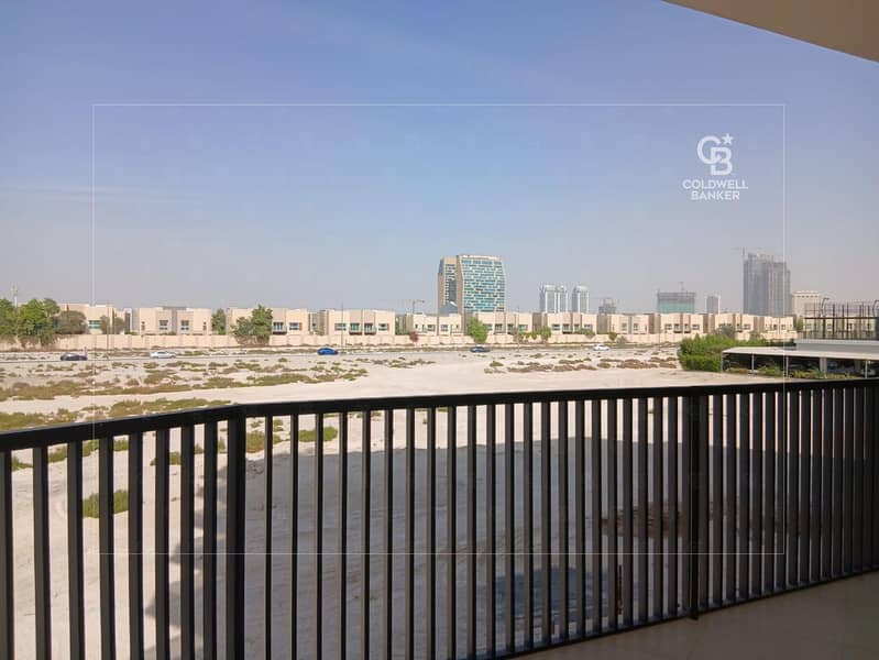 Brand New | 2BHK + Maid/Store | Corner Unit - Image 21