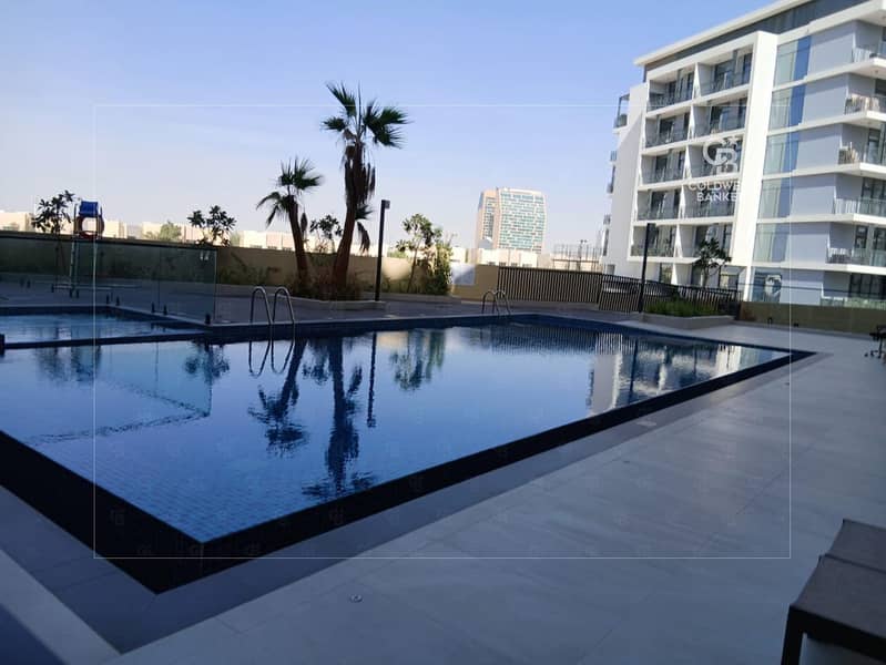 Brand New | 2BHK + Maid/Store | Corner Unit - Image 25