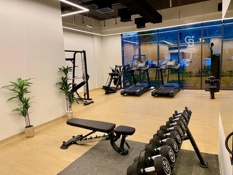 Brand New | 2BHK + Maid/Store | Corner Unit - Image 26