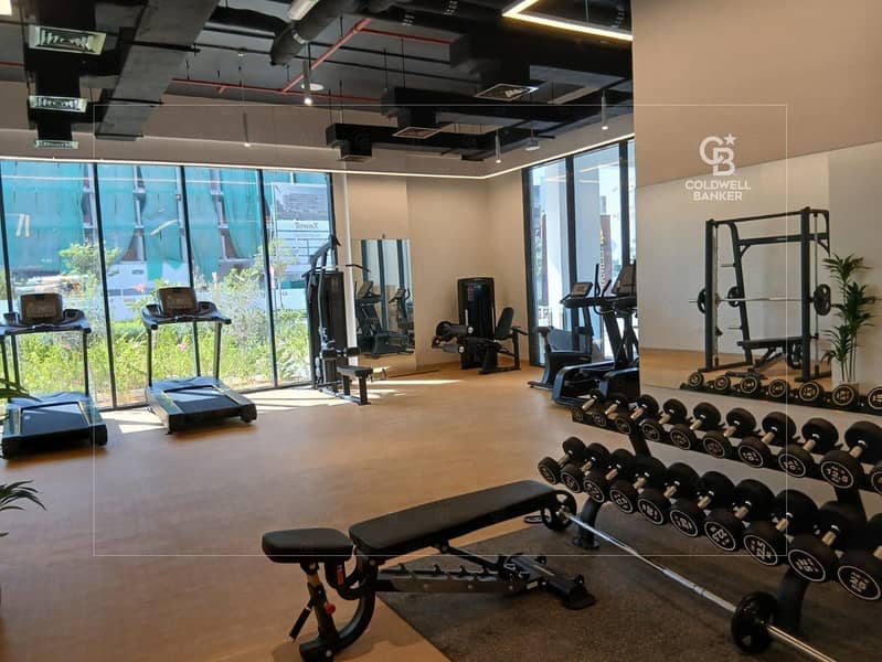 Brand New | 2BHK + Maid/Store | Corner Unit - Image 27