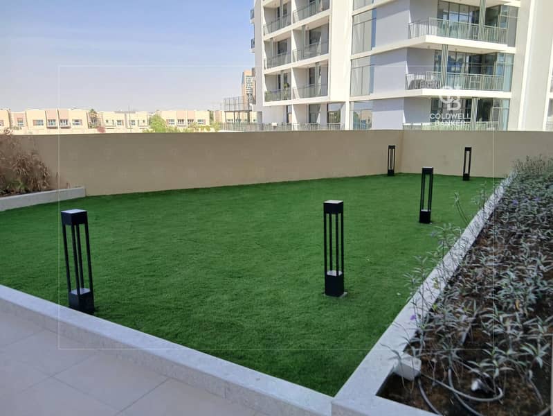 Brand New | 2BHK + Maid/Store | Corner Unit - Image 28