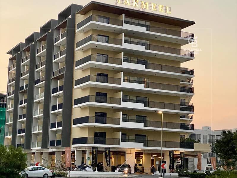 Brand New | 2BHK + Maid/Store | Corner Unit - Image 30