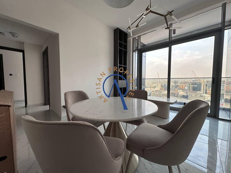 BRAND NEW | FULLY FURNISHED | READY TO MOVE IN - Image 12