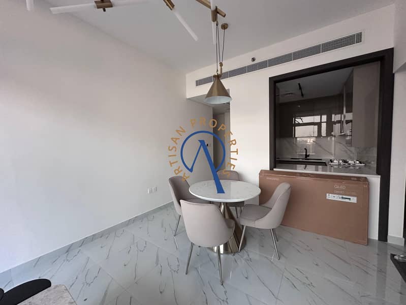 BRAND NEW | FULLY FURNISHED | READY TO MOVE IN - Image 13