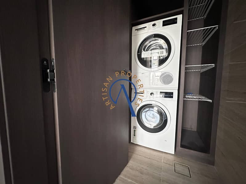 BRAND NEW | FULLY FURNISHED | READY TO MOVE IN - Image 15