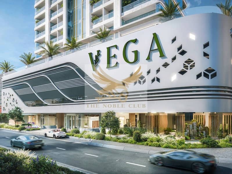 Best Deal | Prime Location | Iconic Structure