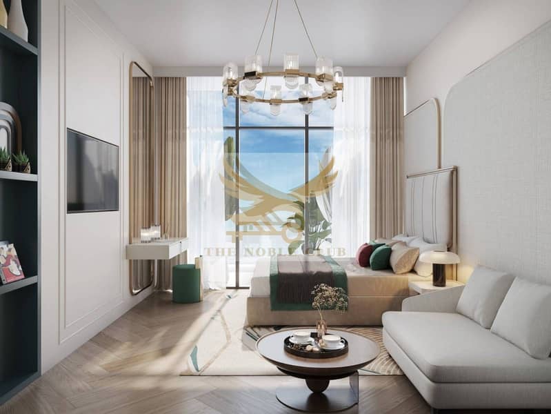 Best Deal | Prime Location | Iconic Structure - Image 7