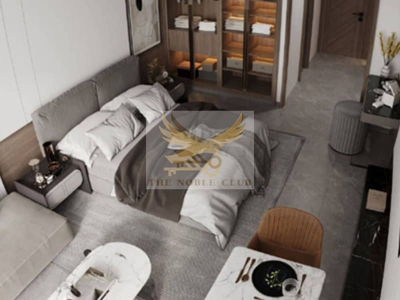 Iconic Structure | Easy Payment Plan | Prime Location