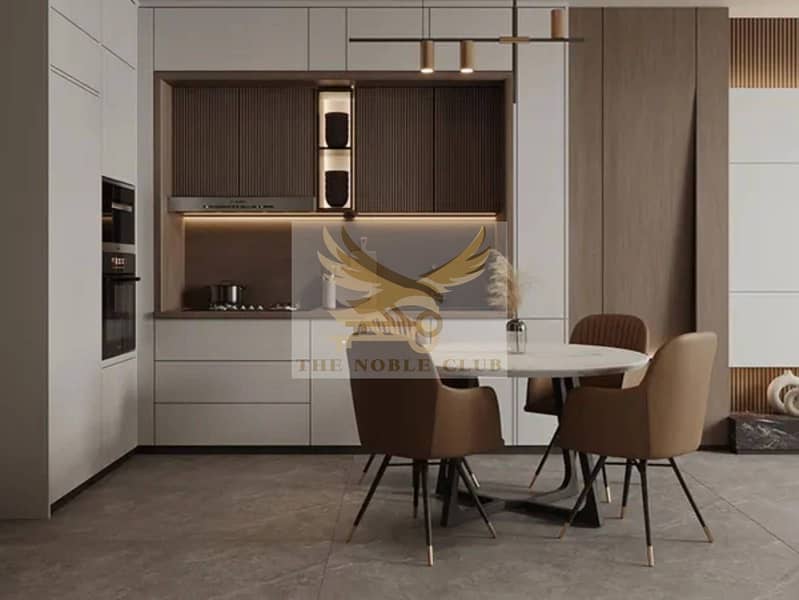 Iconic Structure | Easy Payment Plan | Prime Location - Image 6