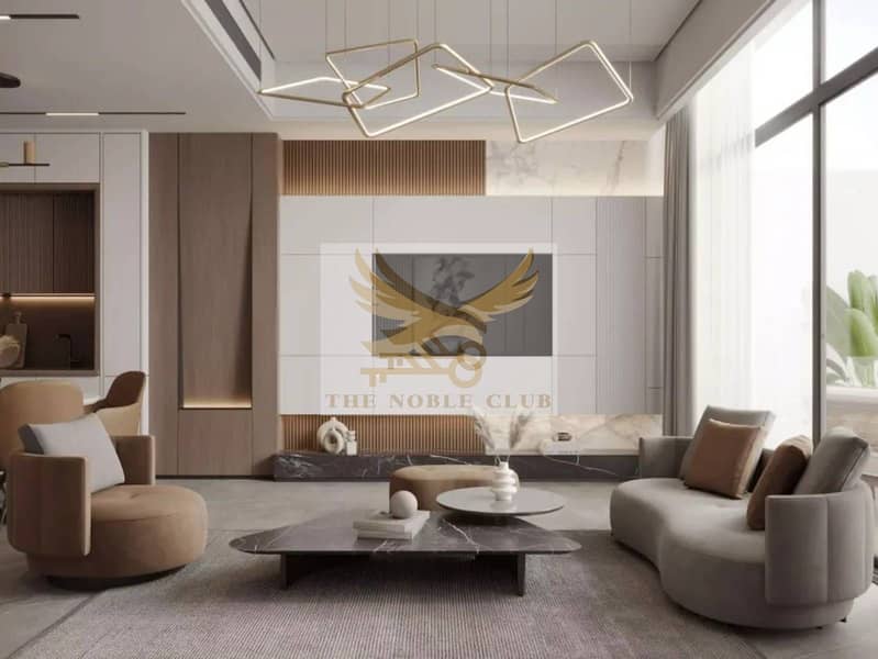 Iconic Structure | Easy Payment Plan | Prime Location - Image 7