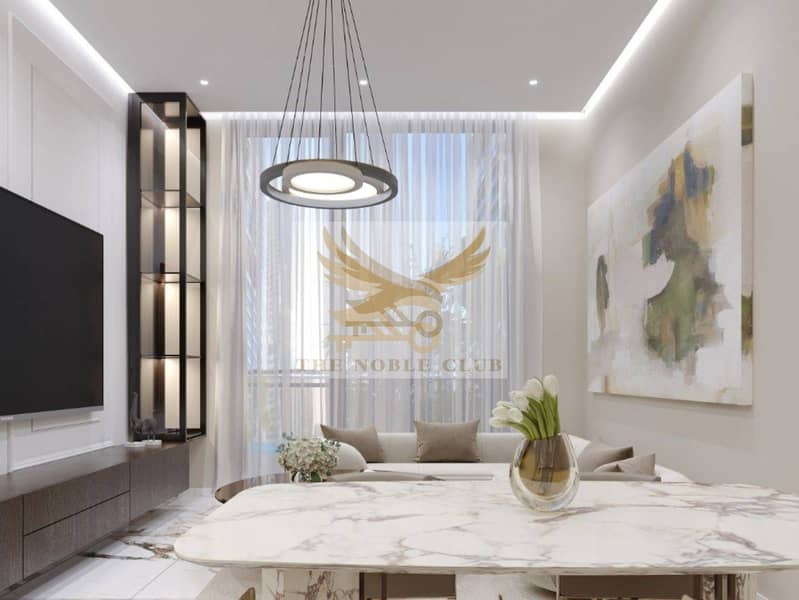 Iconic Structure | Easy Payment Plan | Prime Location - Image 10