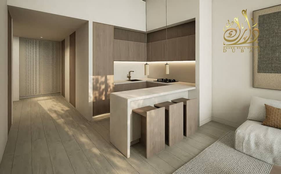 Top-Tier Furnished Unit | 12% ROI | NEAR METRO - Image 7