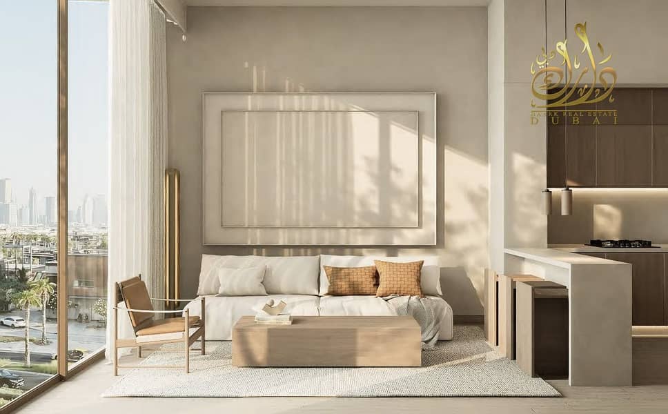 Top-Tier Furnished Unit | 12% ROI | NEAR METRO - Image 9