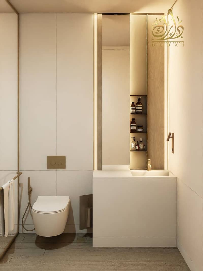 Top-Tier Furnished Unit | 12% ROI | NEAR METRO - Image 13