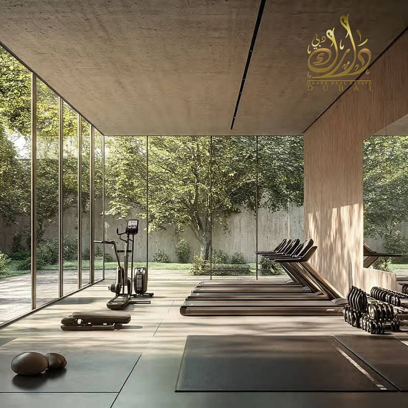 Top-Tier Furnished Unit | 12% ROI | NEAR METRO - Image 14