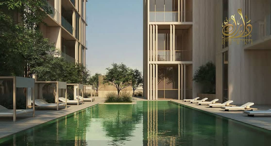 Top-Tier Furnished Unit | 12% ROI | NEAR METRO - Image 15