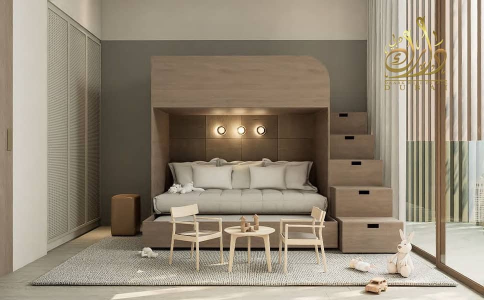 Top-Tier Furnished Unit | 12% ROI | NEAR METRO - Image 17