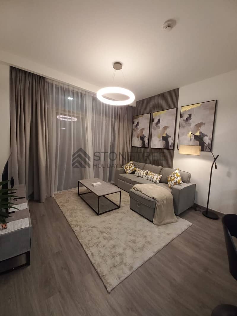 High Floor | Family-friendly Community