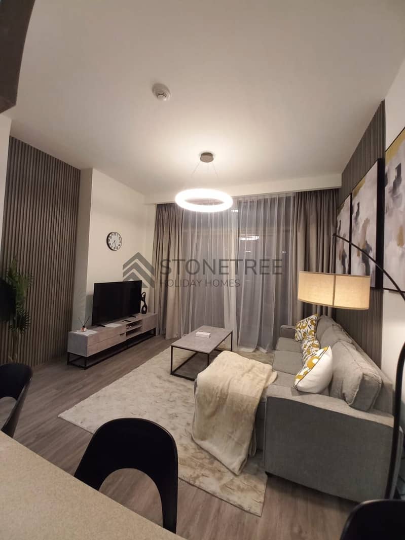 High Floor | Family-friendly Community